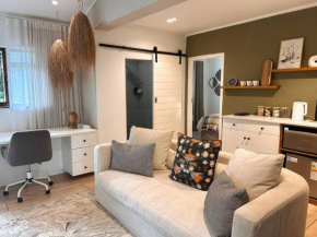 Birdsong Guesthouse in Hilton